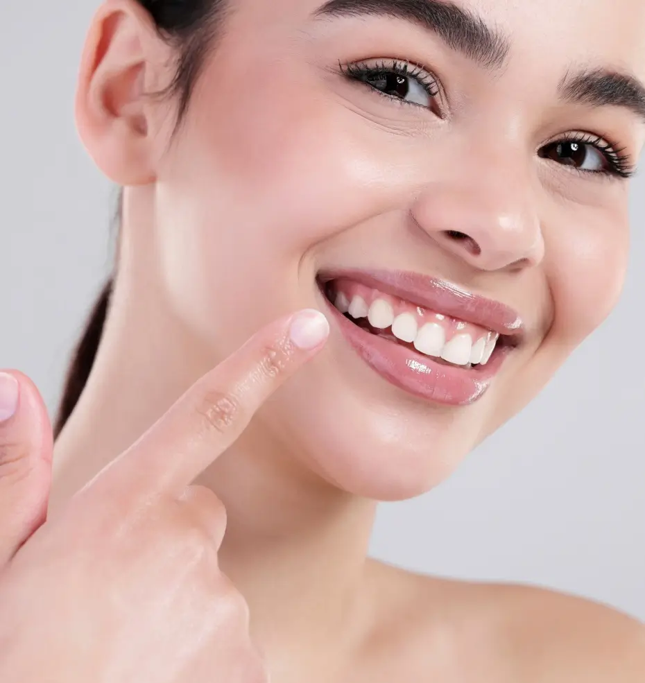 Oral Health in America