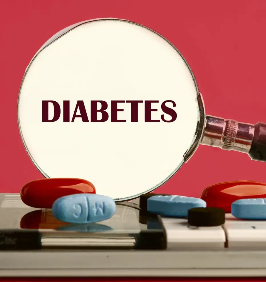 Premium Health Supplements