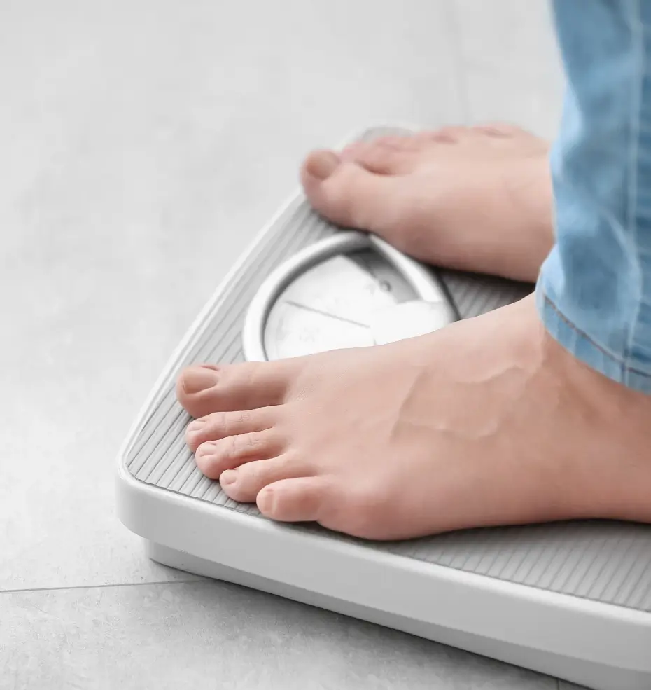 Powder Supplements for gut health