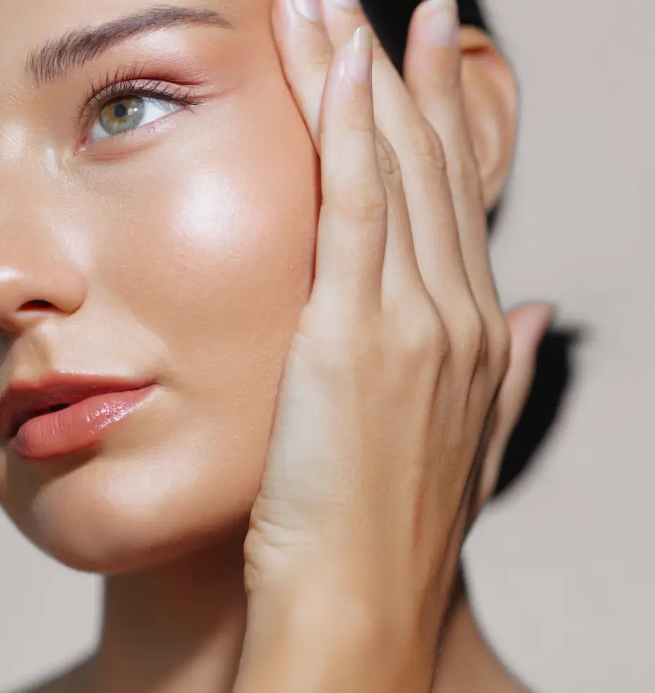 Health Harmony Supplement