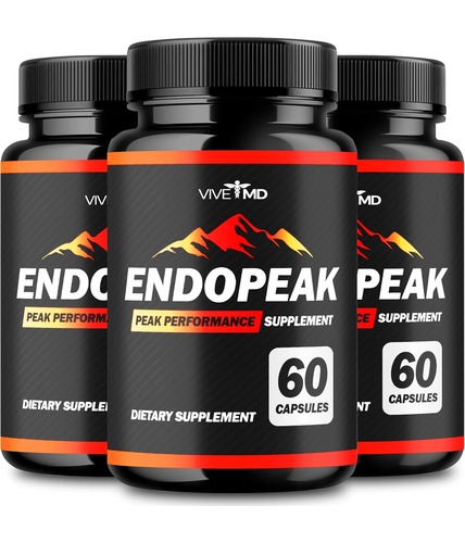 Natural Testosterone Support Supplement for Men’s Health