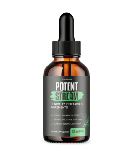 Doctor-Approved Male Performance Booster for Men