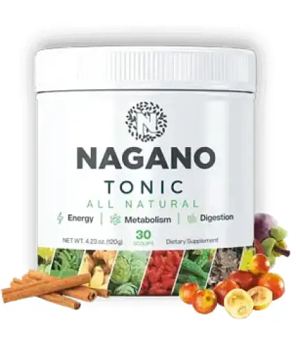 Weight loss Support Supplements with Organic Ingredients