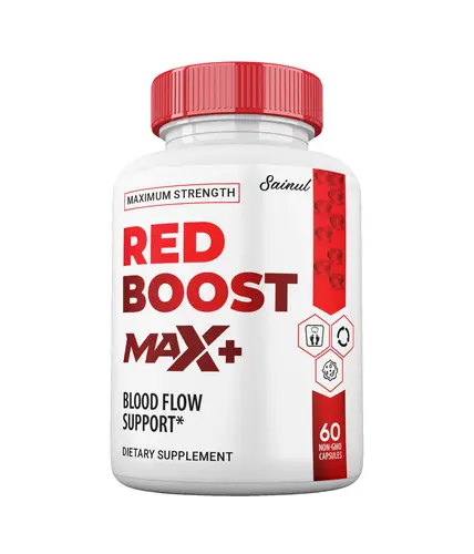 Organic Men’s Health Supplement for Daily Energy and Wellness