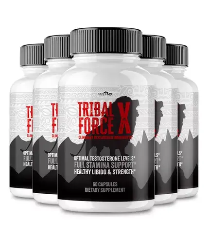 Natural Male Enhancement Pills to Support Strength and Vitality