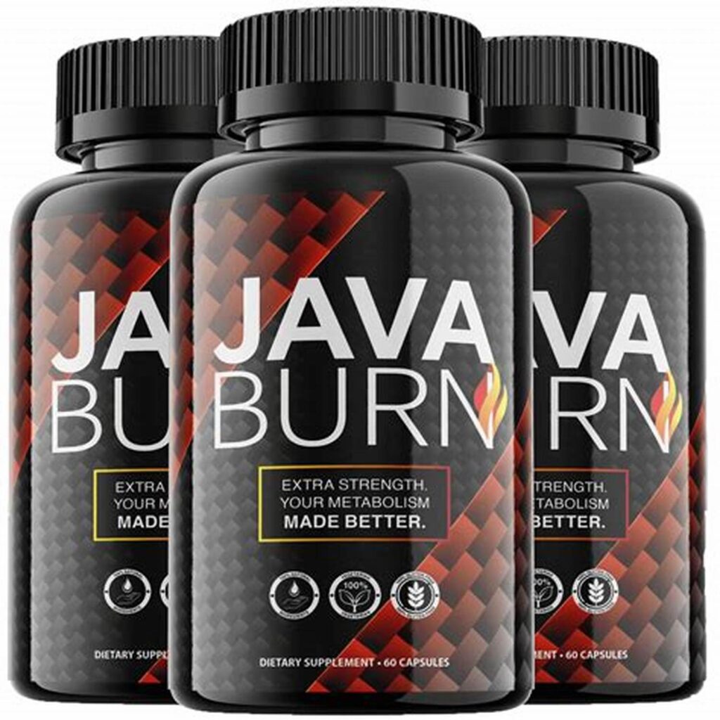 How long does it take for java burn to work