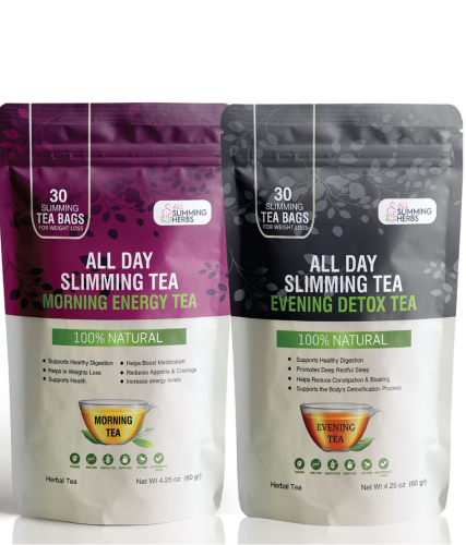 How to lose weight naturally with herbal supplements