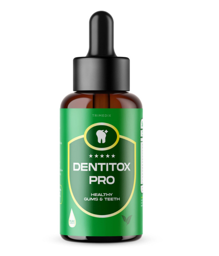 Dentitox Pro