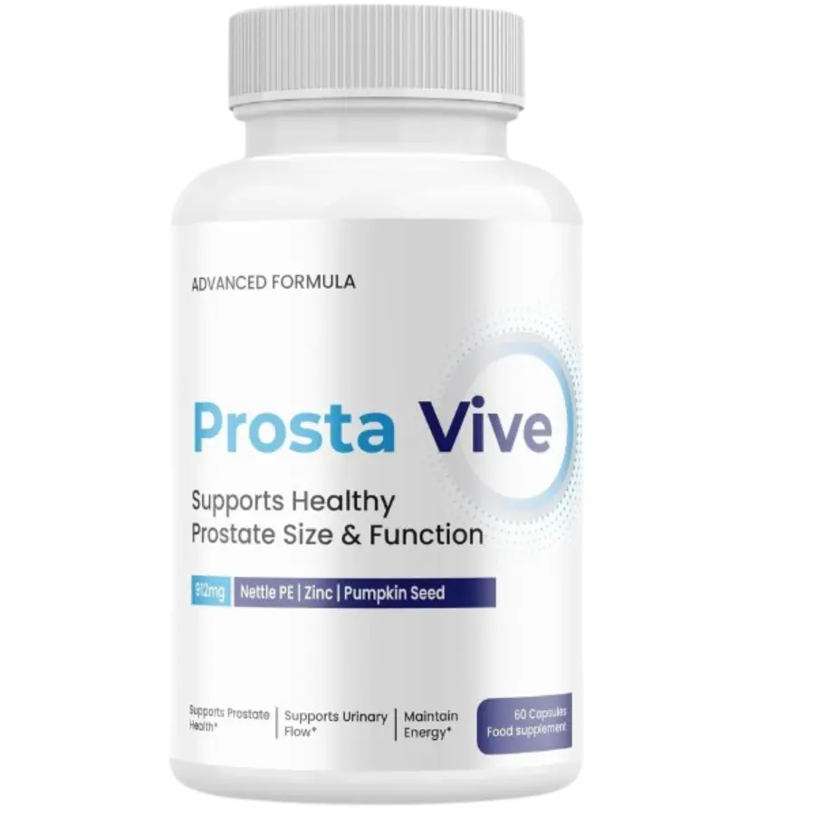 Foods that Support Prostate Health in Men