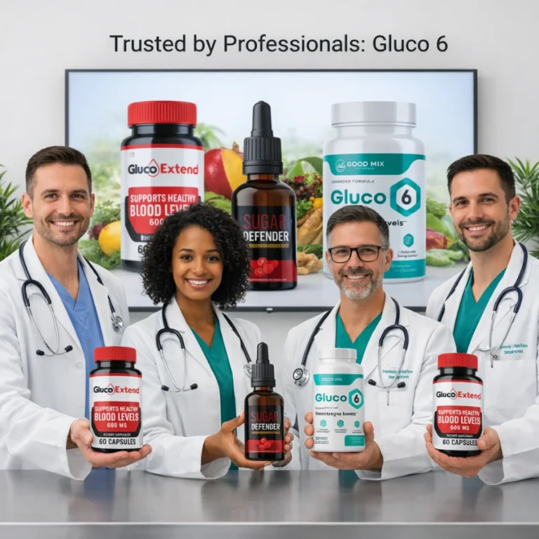 Best Supplements for Blood Sugar Control