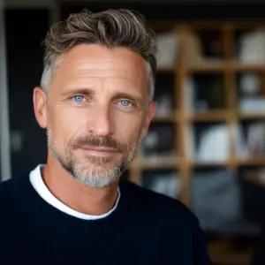 Natural Prostate Support Supplement for Men over 50