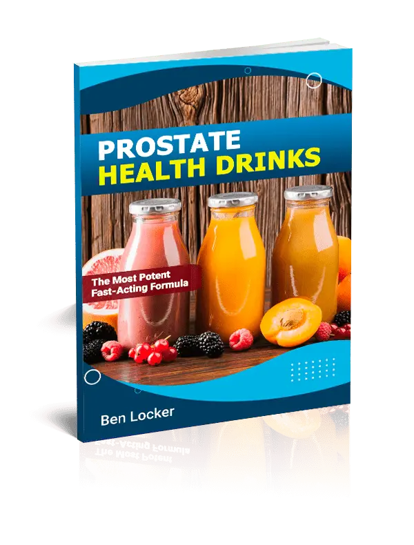 Natural support for waking up to urinate at night